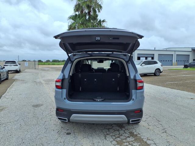 2025 Honda Pilot Touring McAllen TX