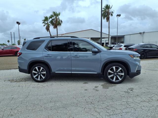 2025 Honda Pilot Touring McAllen TX
