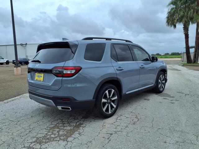 2025 Honda Pilot Touring McAllen TX