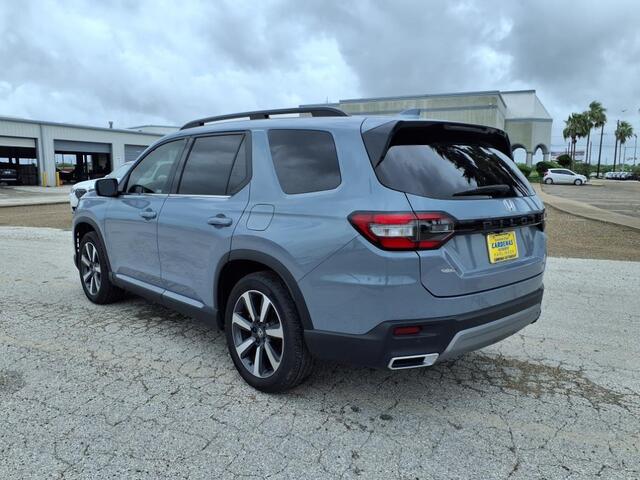 2025 Honda Pilot Touring McAllen TX