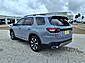 2025 Honda Pilot Touring McAllen TX