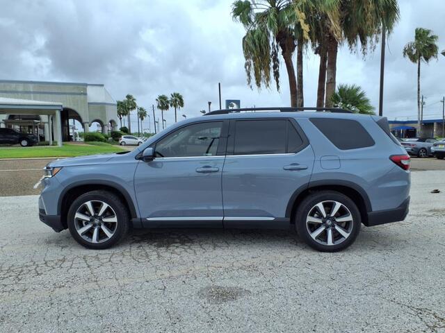 2025 Honda Pilot Touring McAllen TX