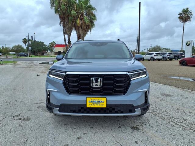 2025 Honda Pilot Touring McAllen TX