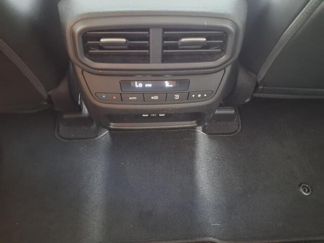 2025 Honda Pilot Touring McAllen TX