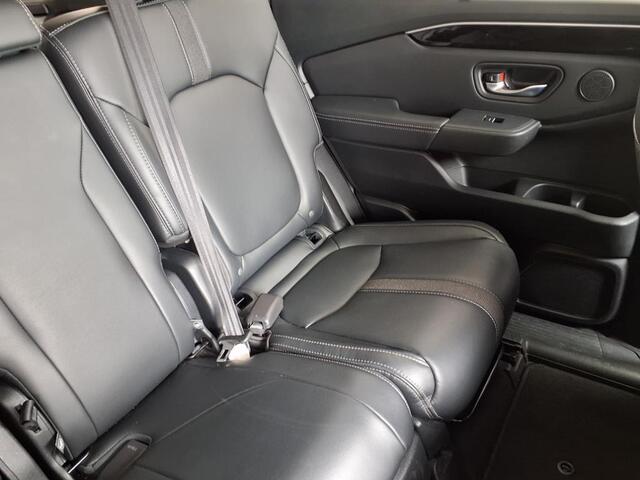2025 Honda Pilot Touring McAllen TX