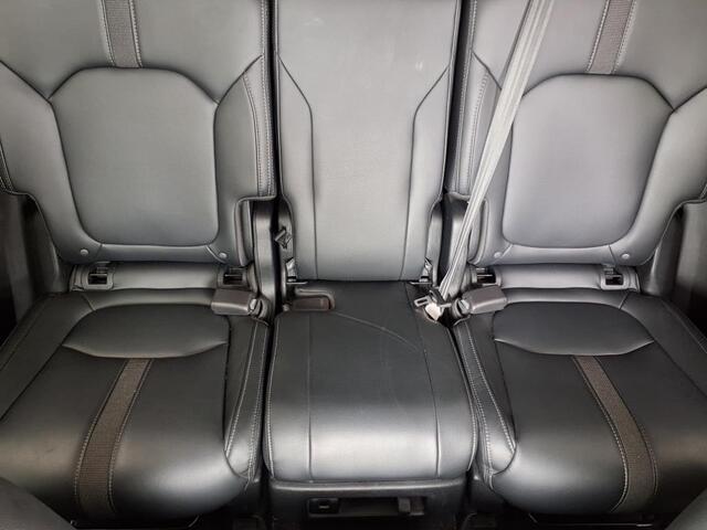 2025 Honda Pilot Touring McAllen TX