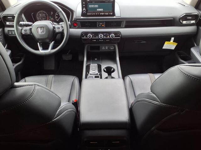 2025 Honda Pilot Touring McAllen TX