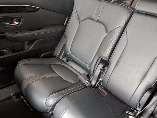 2025 Honda Pilot Touring McAllen TX