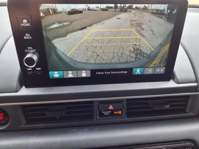 2025 Honda Pilot Touring McAllen TX