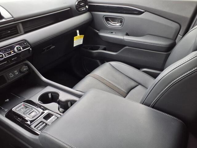 2025 Honda Pilot Touring McAllen TX