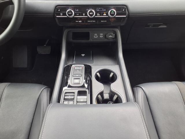 2025 Honda Pilot Touring McAllen TX
