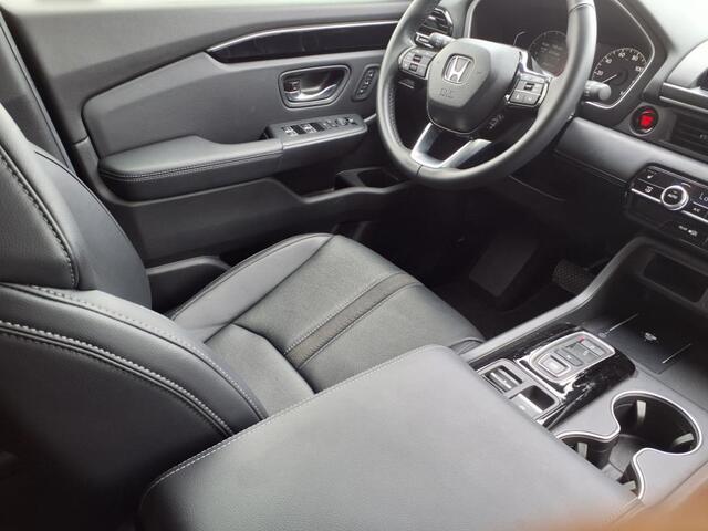 2025 Honda Pilot Touring McAllen TX