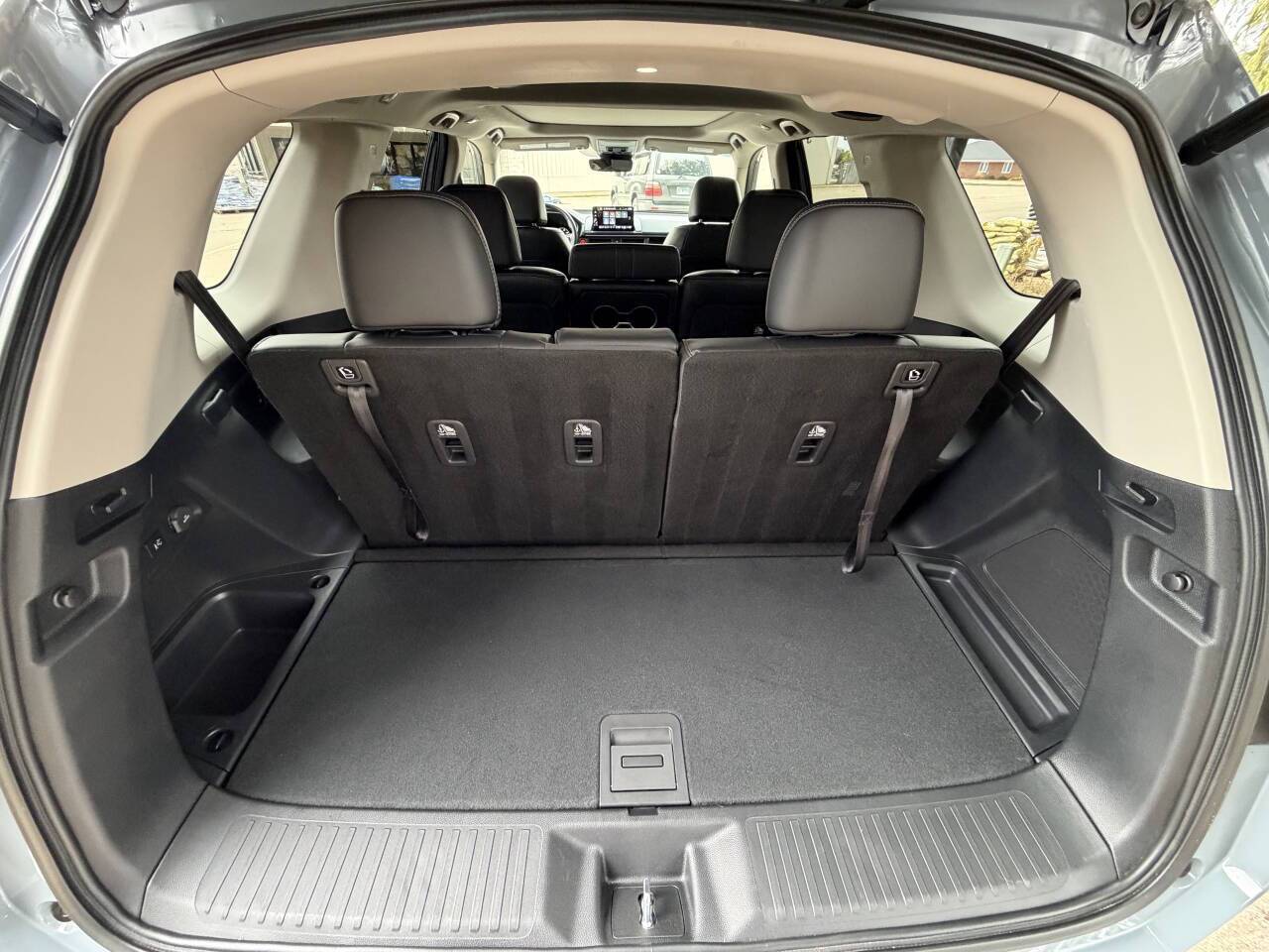 2025 Honda Pilot Touring AWD 4dr SUV Eldridge IA