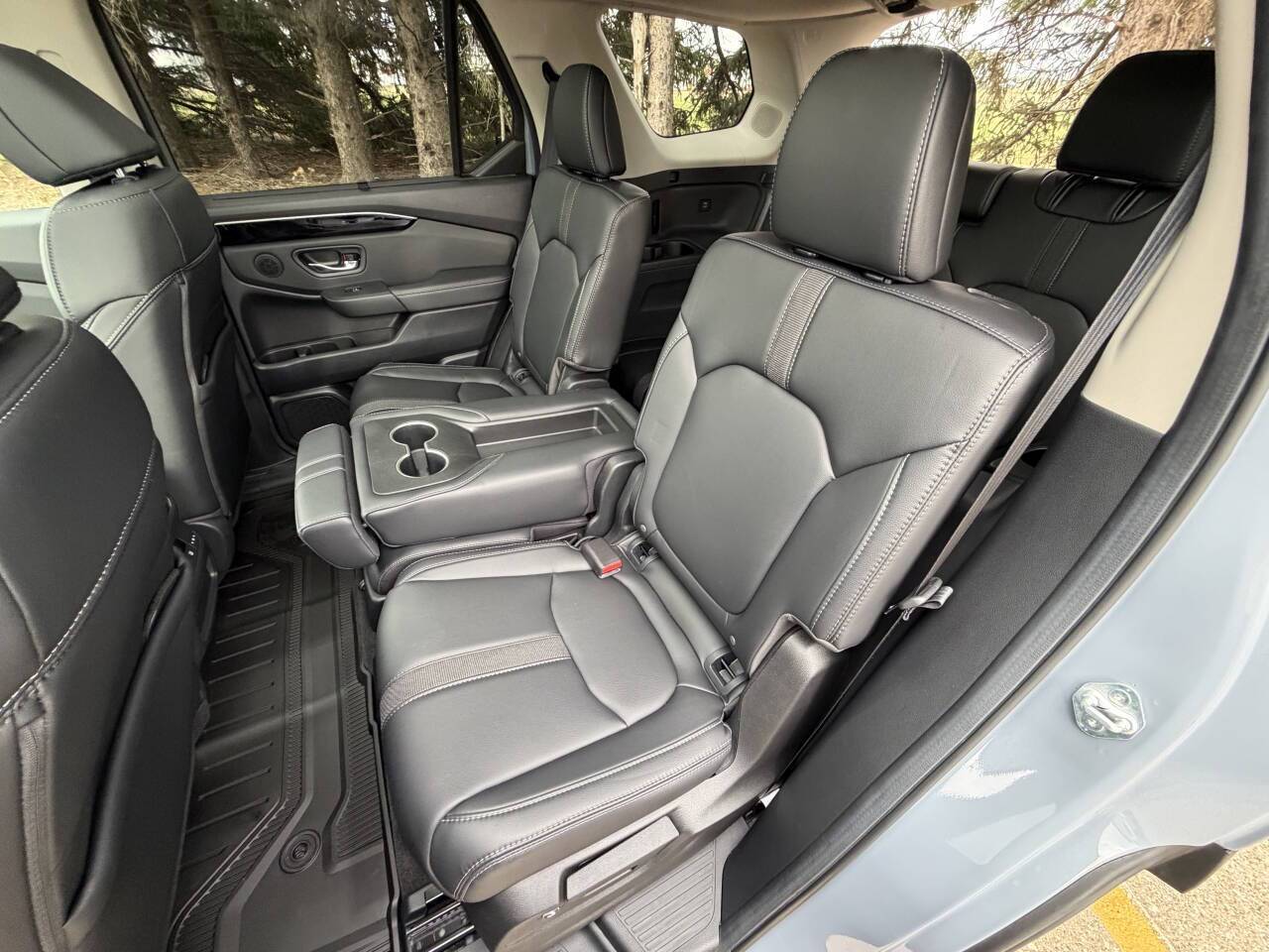 2025 Honda Pilot Touring AWD 4dr SUV Eldridge IA