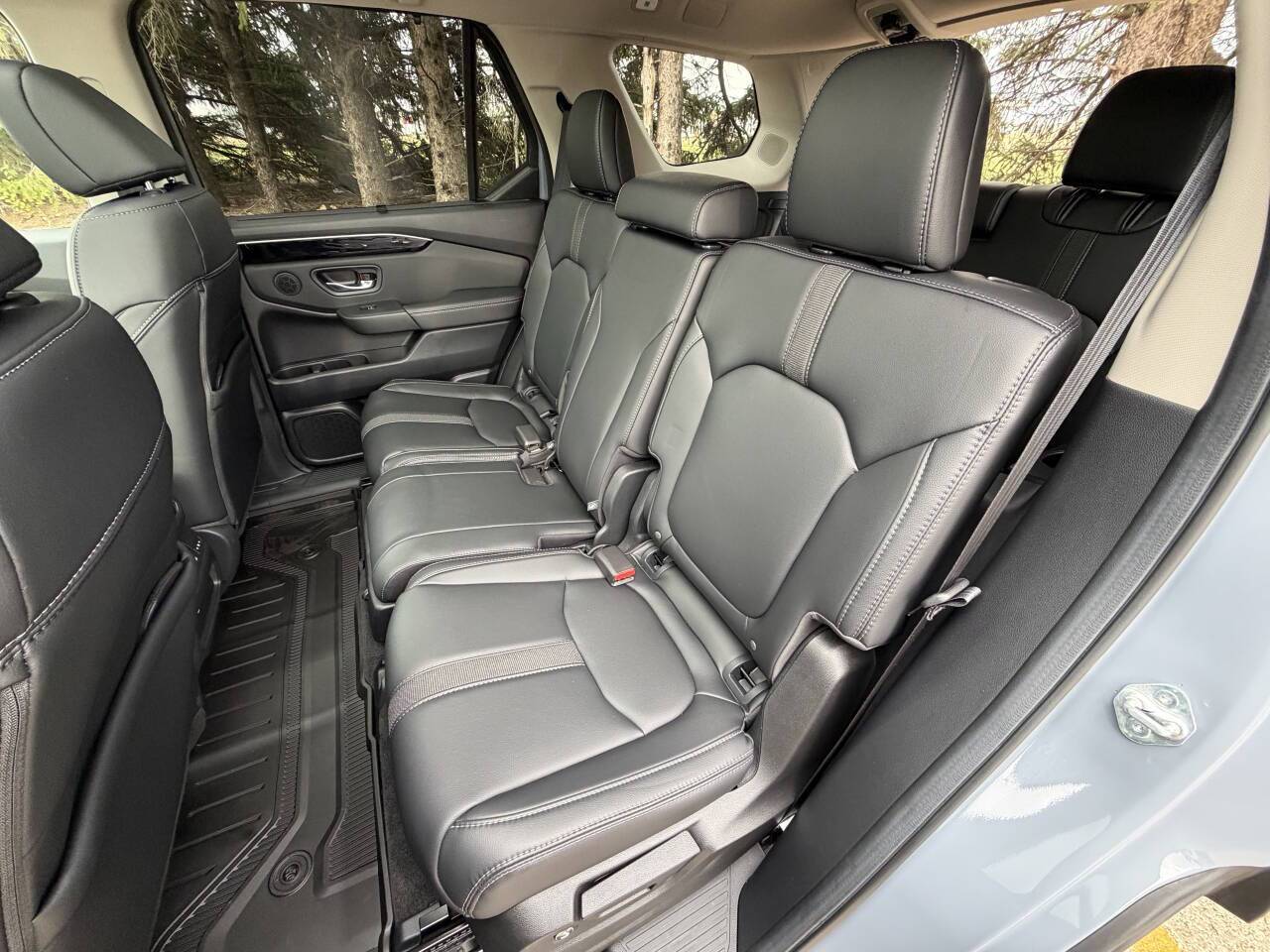 2025 Honda Pilot Touring AWD 4dr SUV Eldridge IA