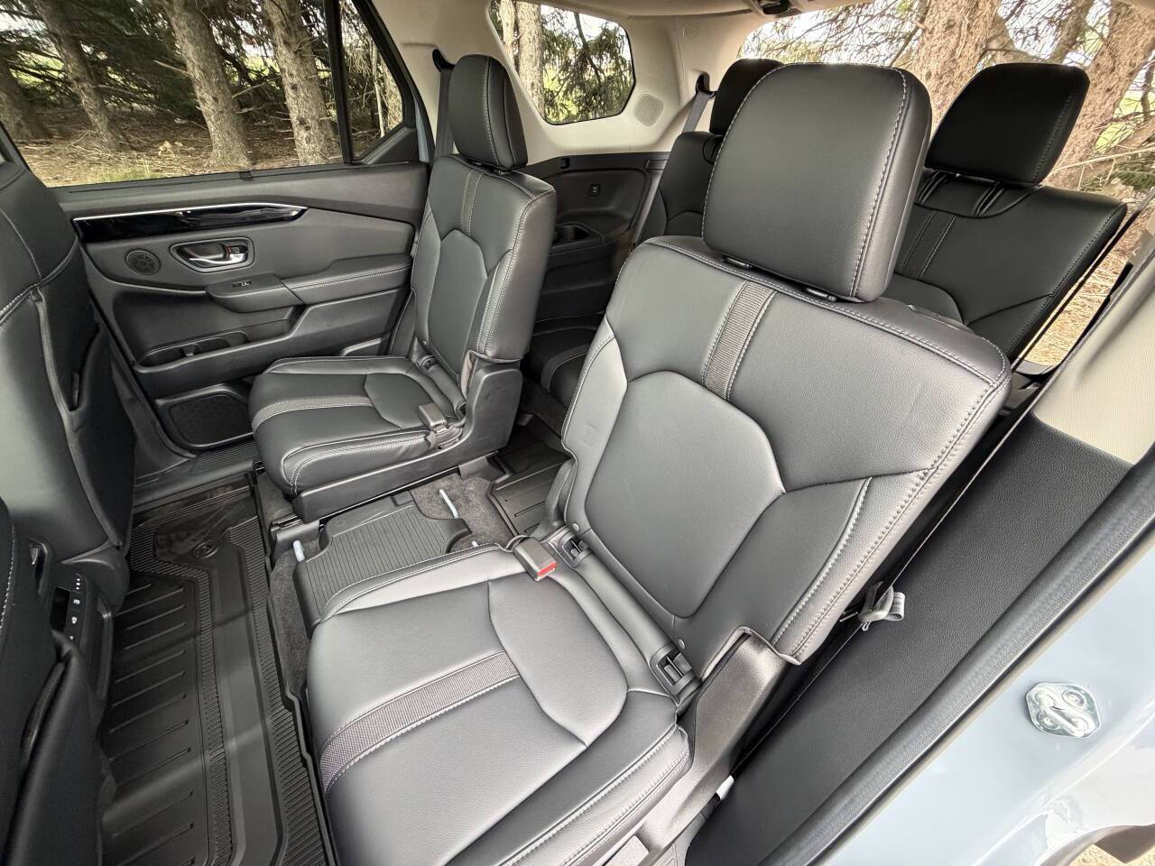 2025 Honda Pilot Touring AWD 4dr SUV Eldridge IA