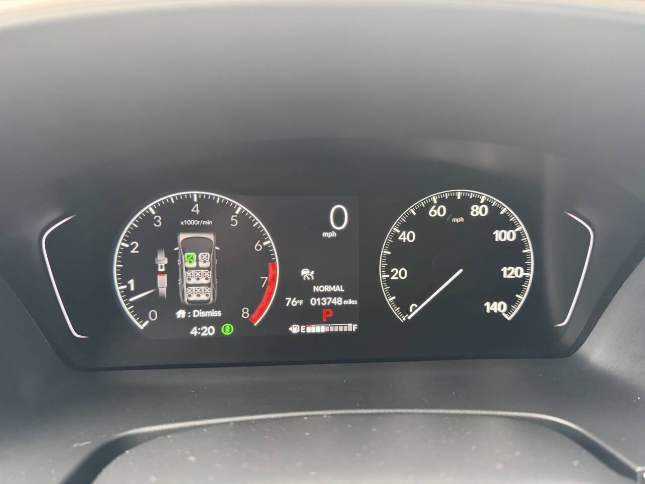 2025 Honda Pilot Touring AWD 4dr SUV Eldridge IA