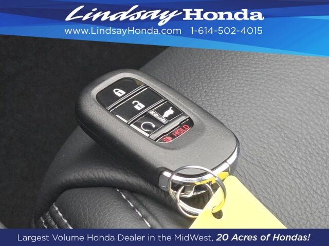 2025 Honda Pilot Touring+ Columbus OH