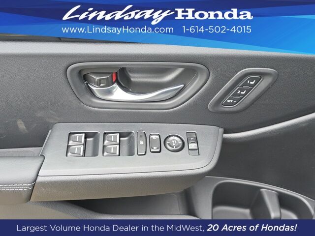 2025 Honda Pilot Touring+ Columbus OH