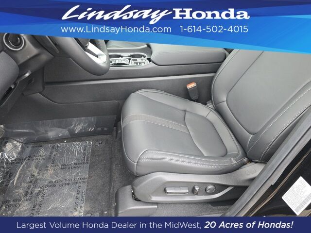 2025 Honda Pilot Touring+ Columbus OH