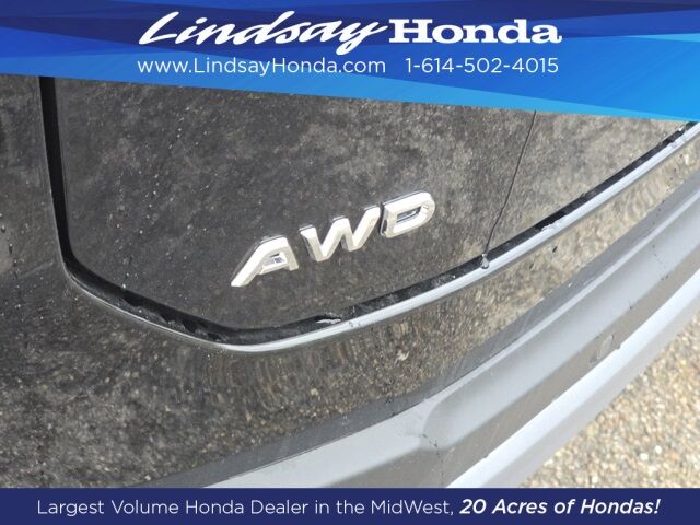 2025 Honda Pilot Touring+ Columbus OH