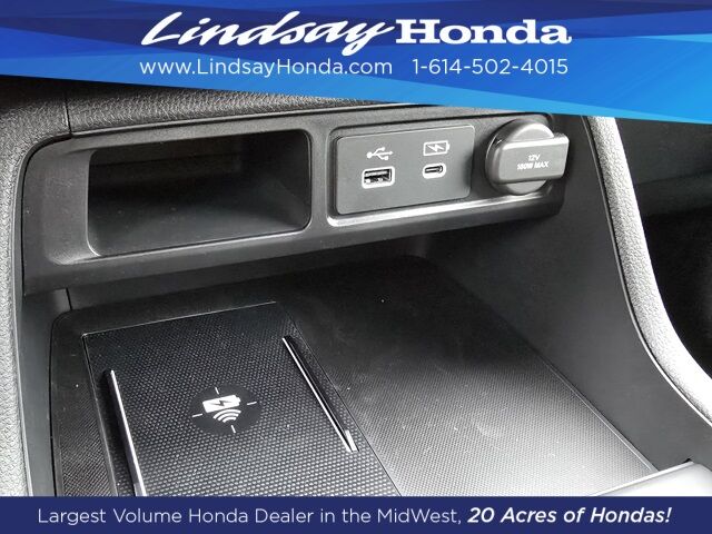 2025 Honda Pilot Touring+ Columbus OH