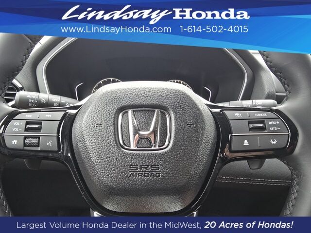2025 Honda Pilot Touring+ Columbus OH