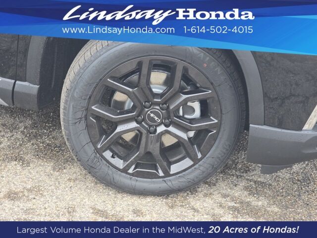 2025 Honda Pilot Touring+ Columbus OH