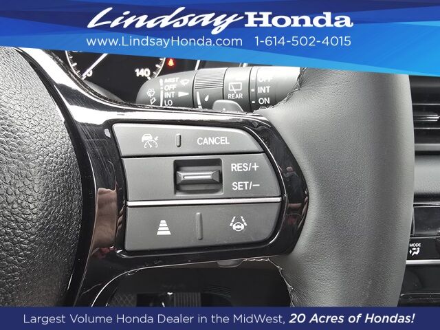 2025 Honda Pilot Touring+ Columbus OH