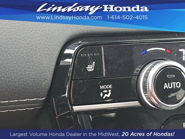 2025 Honda Pilot Touring+ Columbus OH