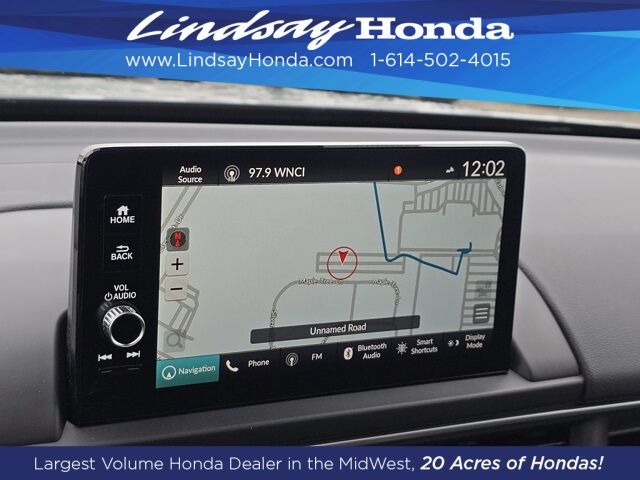 2025 Honda Pilot Touring+ Columbus OH