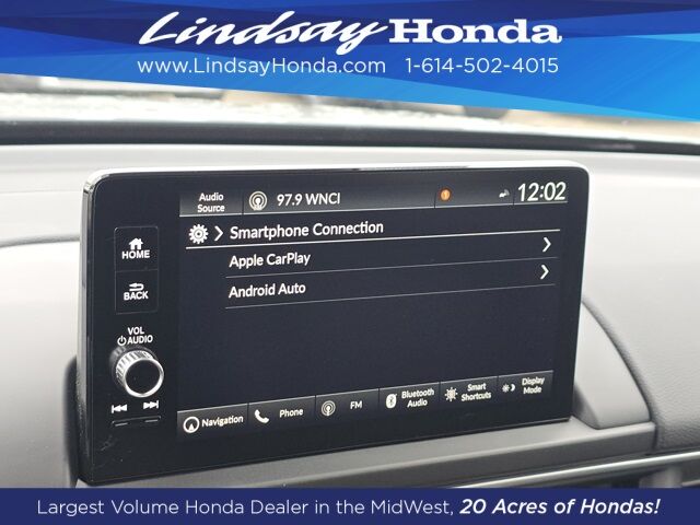 2025 Honda Pilot Touring+ Columbus OH