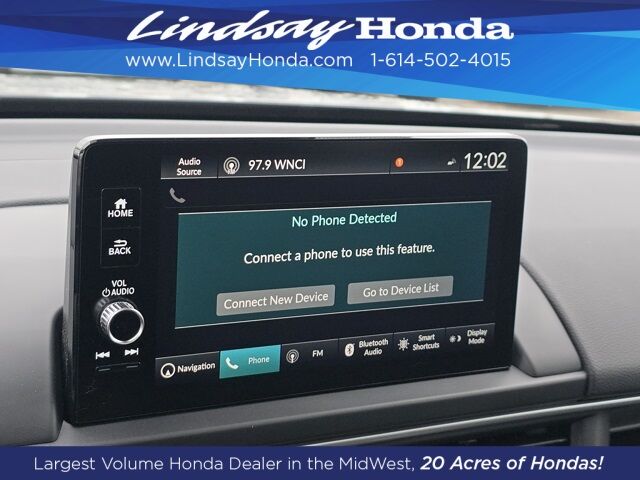 2025 Honda Pilot Touring+ Columbus OH
