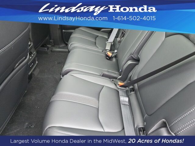 2025 Honda Pilot Touring+ Columbus OH