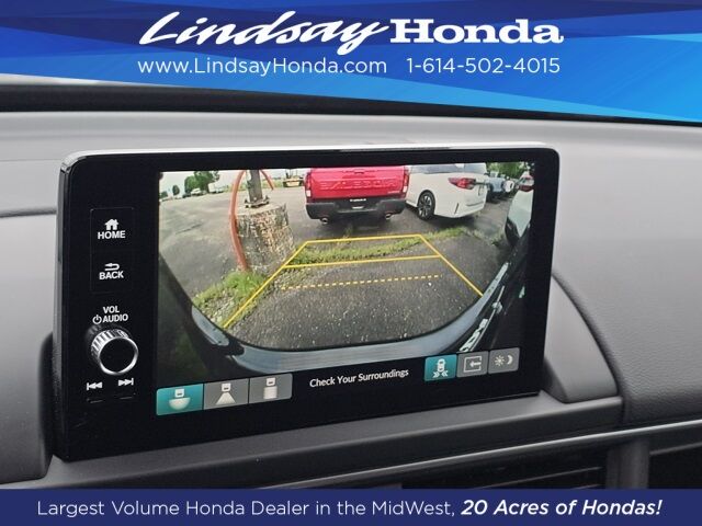 2025 Honda Pilot Touring+ Columbus OH
