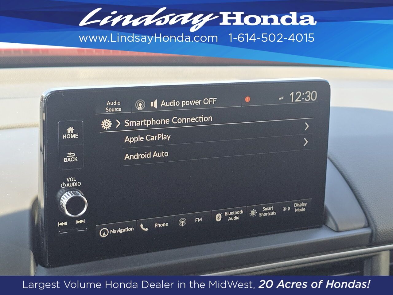 2025 Honda Pilot Touring+ Columbus OH