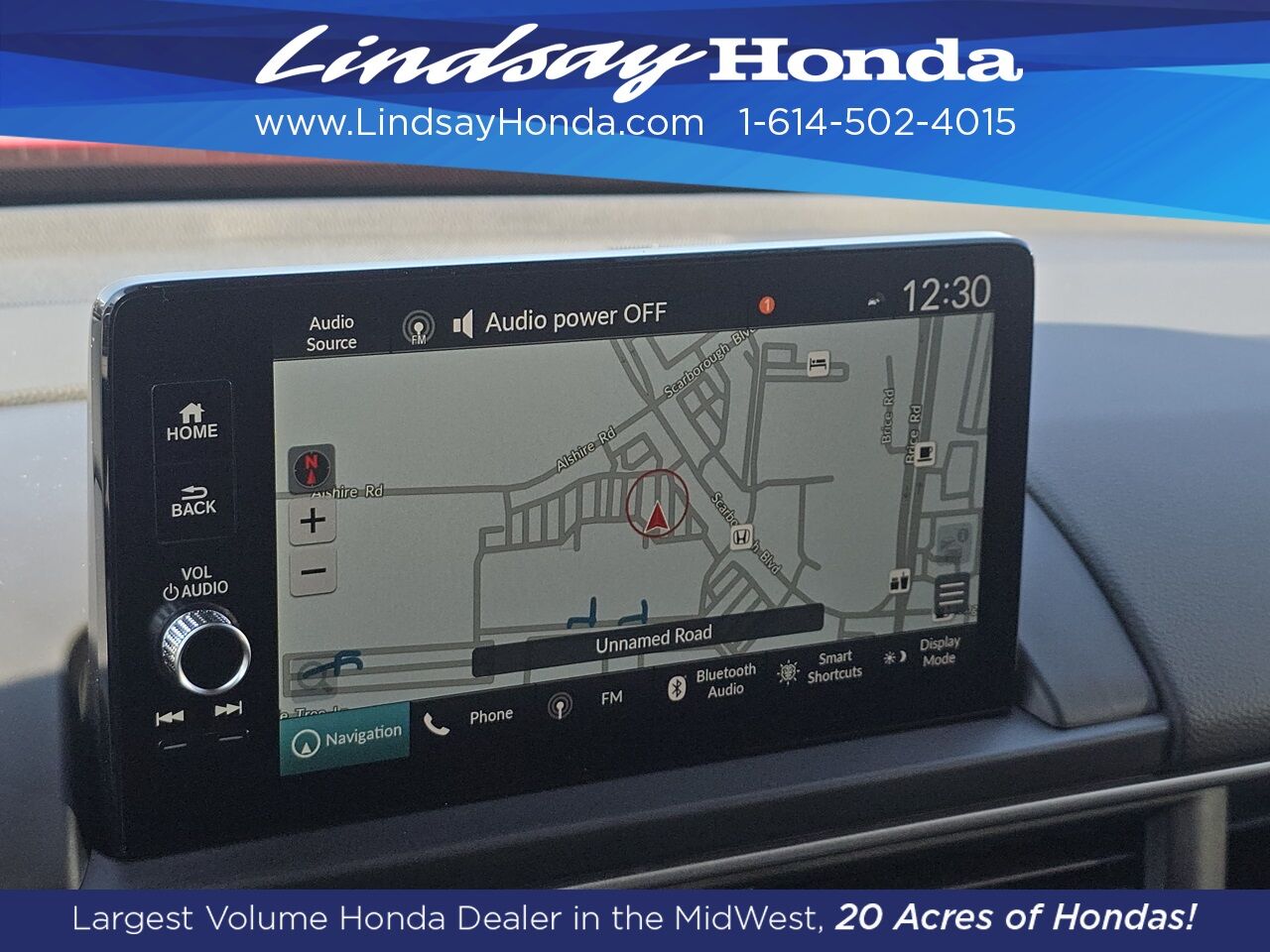 2025 Honda Pilot Touring+ Columbus OH