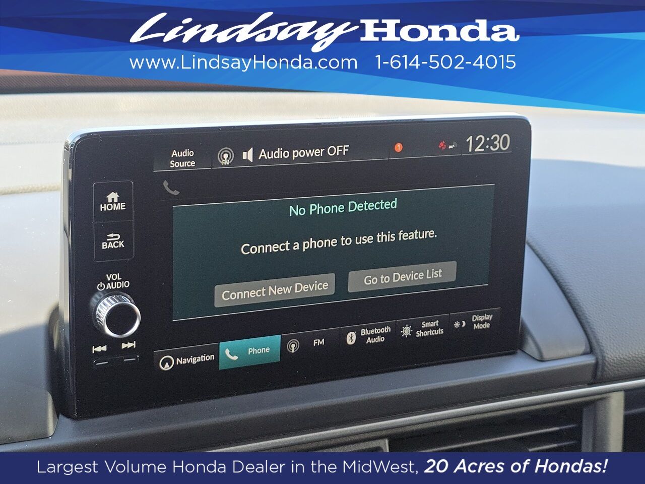 2025 Honda Pilot Touring+ Columbus OH