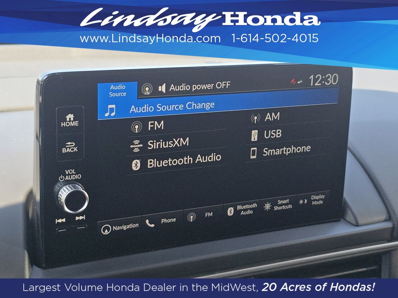 2025 Honda Pilot Touring+ Columbus OH