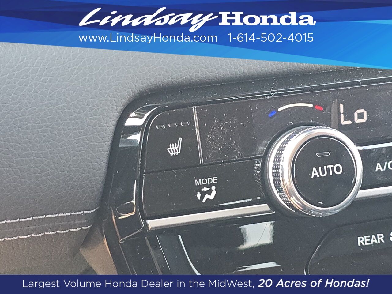 2025 Honda Pilot Touring+ Columbus OH