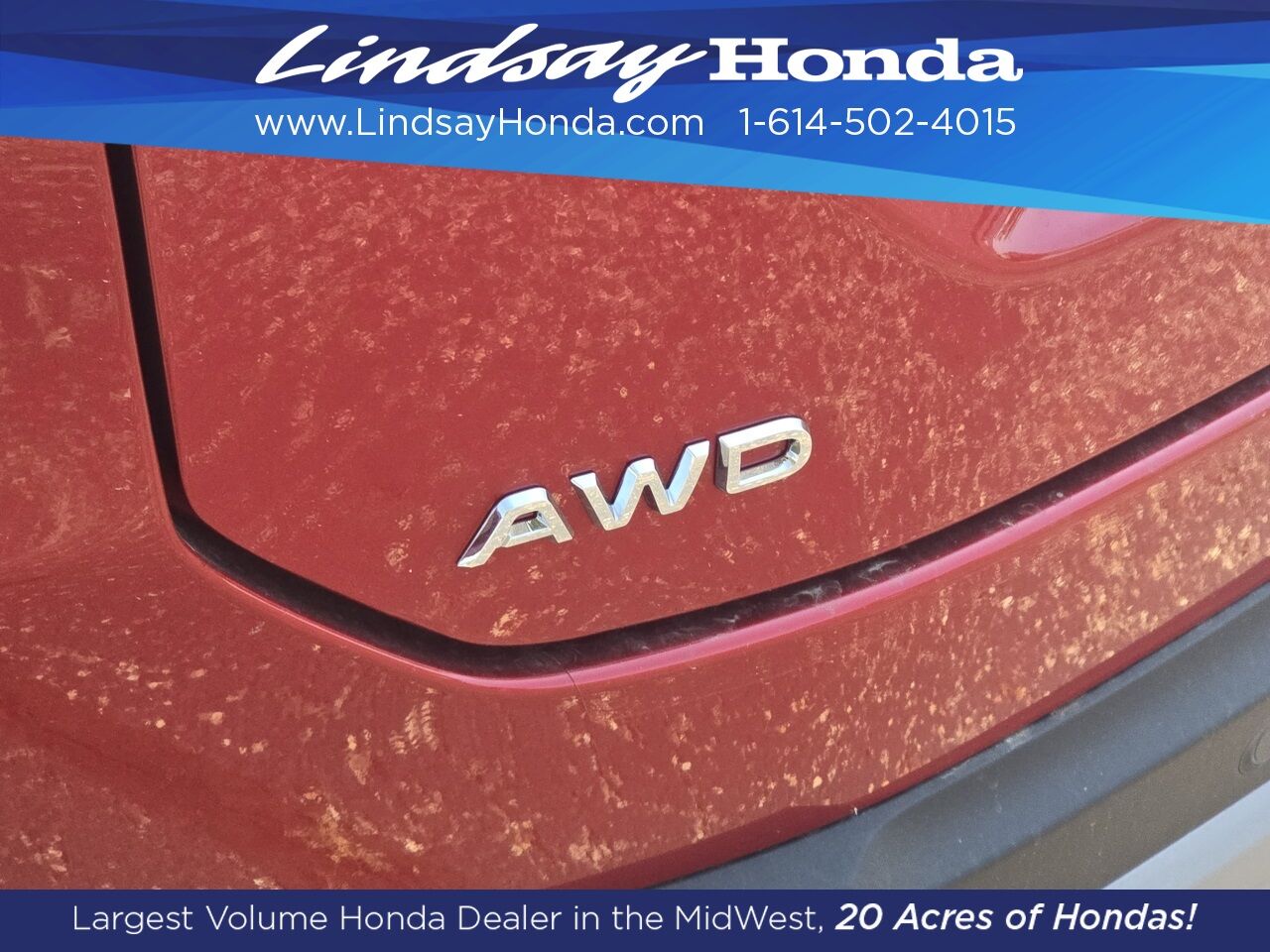 2025 Honda Pilot Touring+ Columbus OH