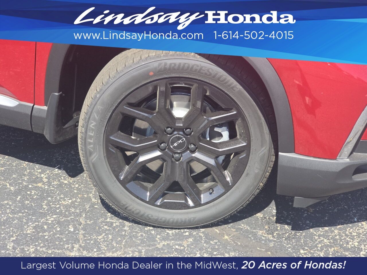 2025 Honda Pilot Touring+ Columbus OH
