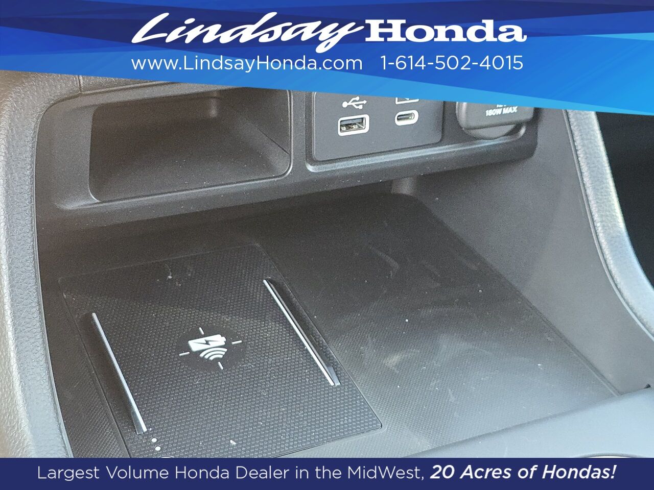 2025 Honda Pilot Touring+ Columbus OH