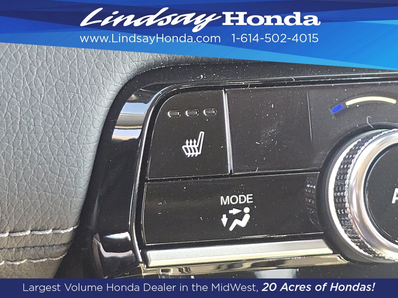 2025 Honda Pilot Touring Columbus OH