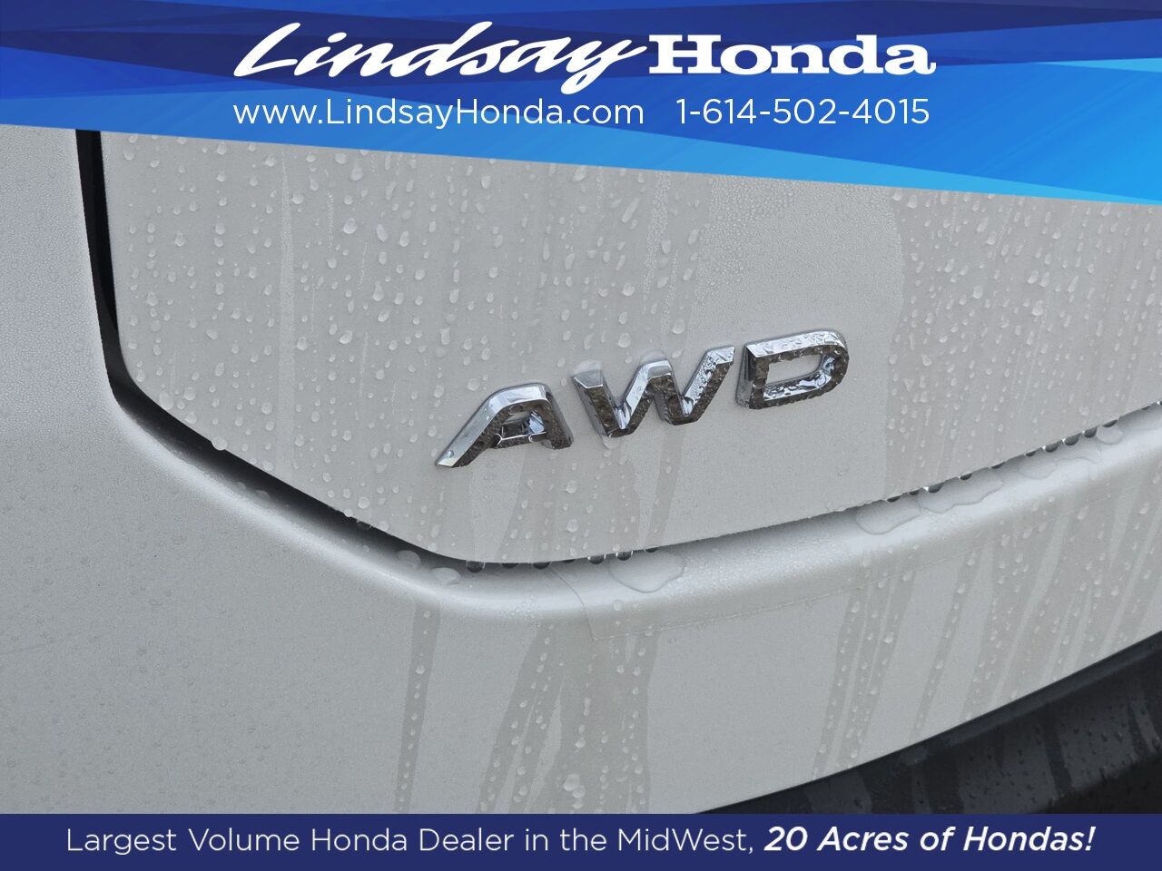 2025 Honda Pilot Touring Columbus OH