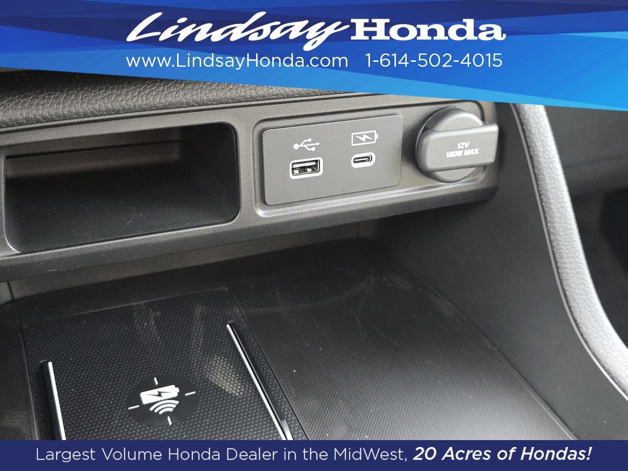 2025 Honda Pilot Touring Columbus OH