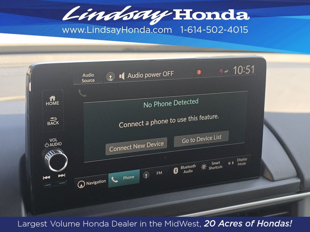 2025 Honda Pilot Touring Columbus OH