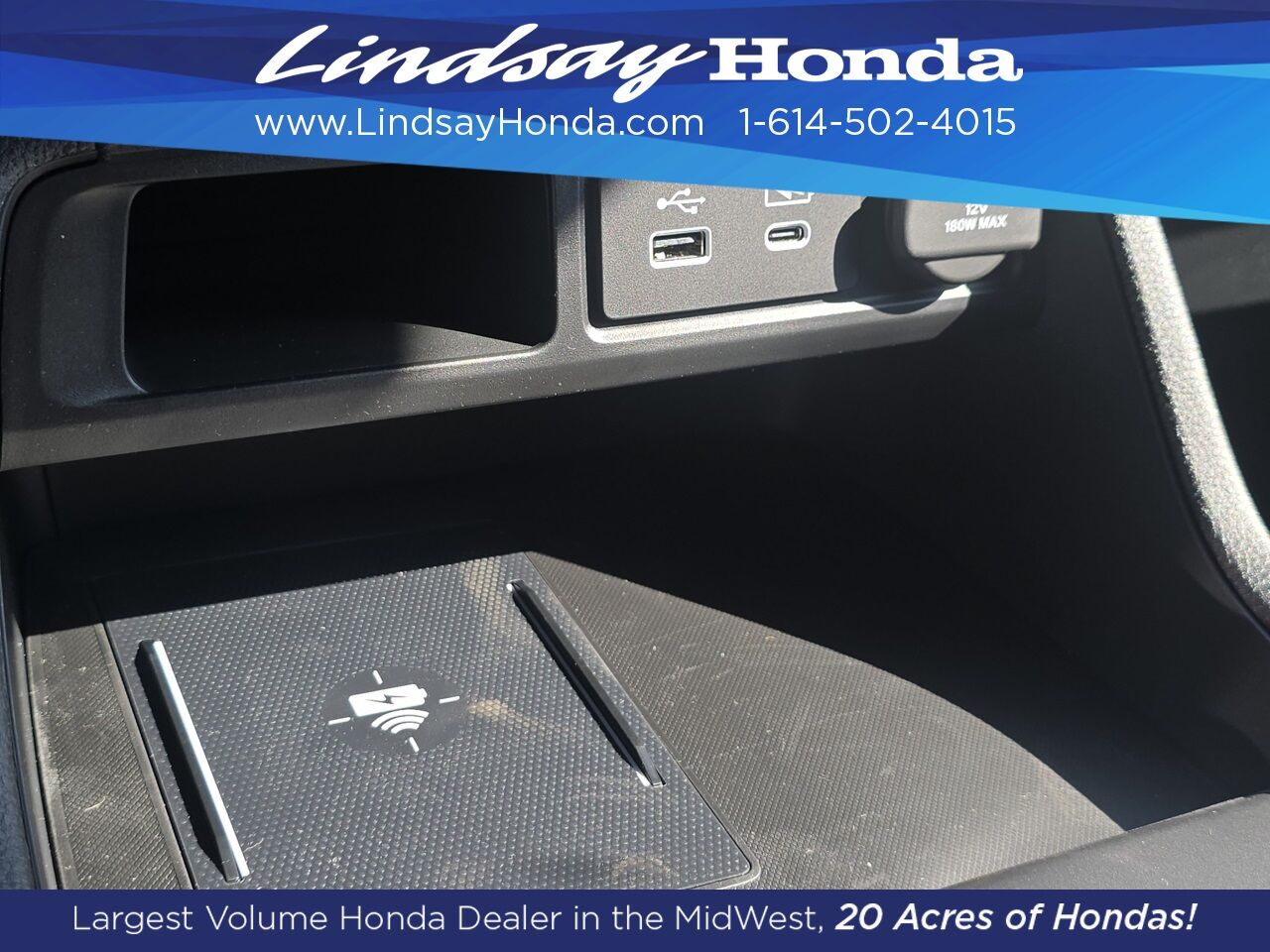 2025 Honda Pilot Touring Columbus OH