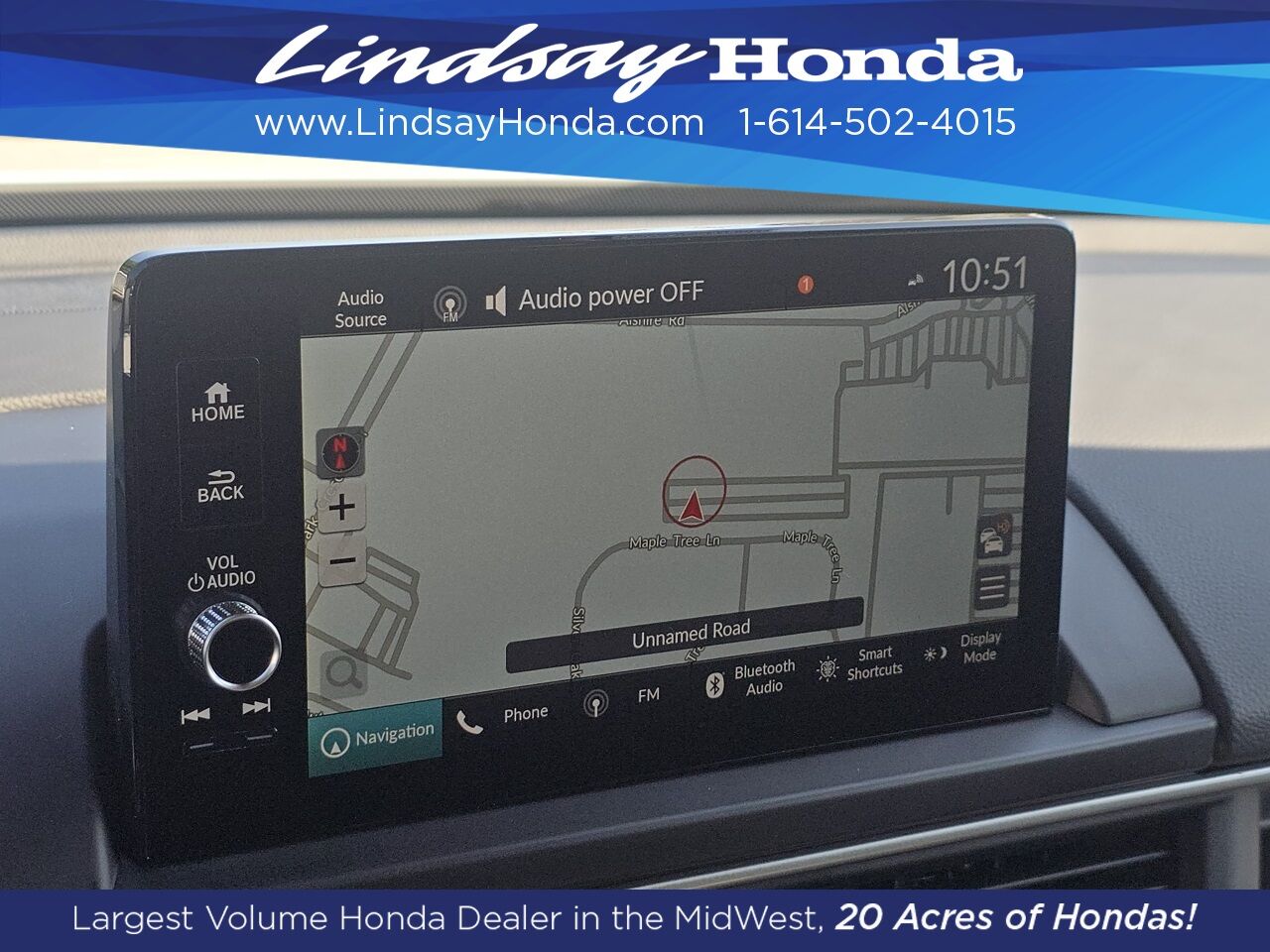 2025 Honda Pilot Touring Columbus OH