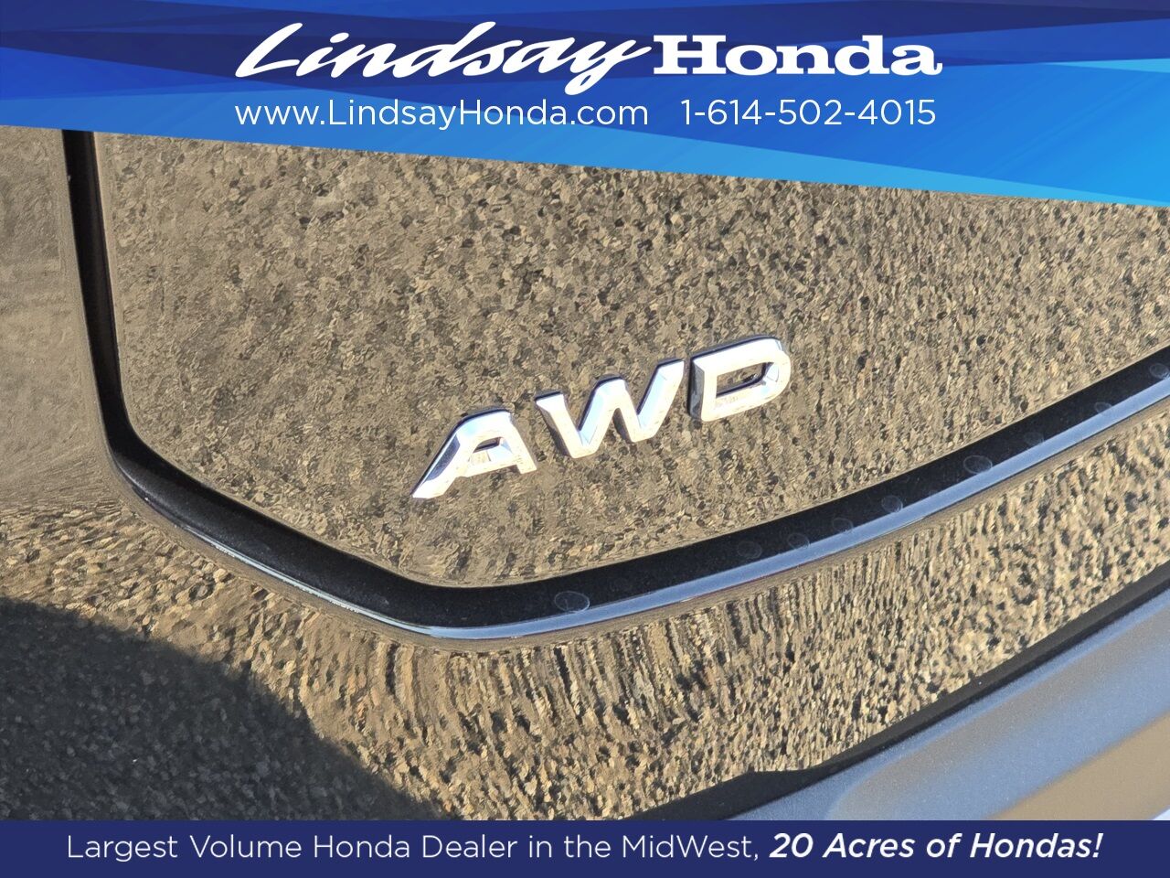 2025 Honda Pilot Touring Columbus OH